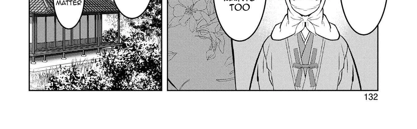 Sengoku Komachi Kurou Tan! Chapter 90 page 26 - 