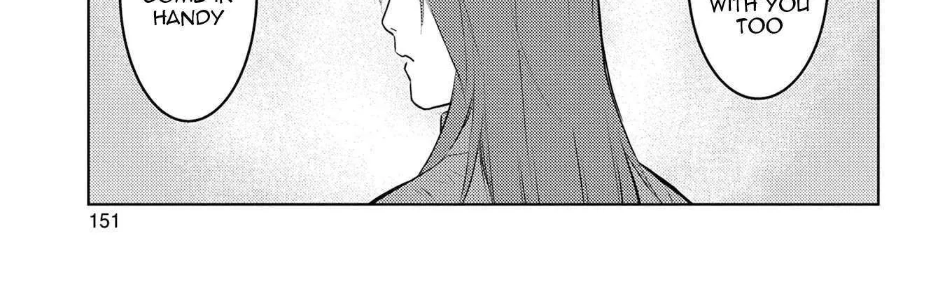 Sengoku Komachi Kurou Tan! Chapter 90 page 64 - 