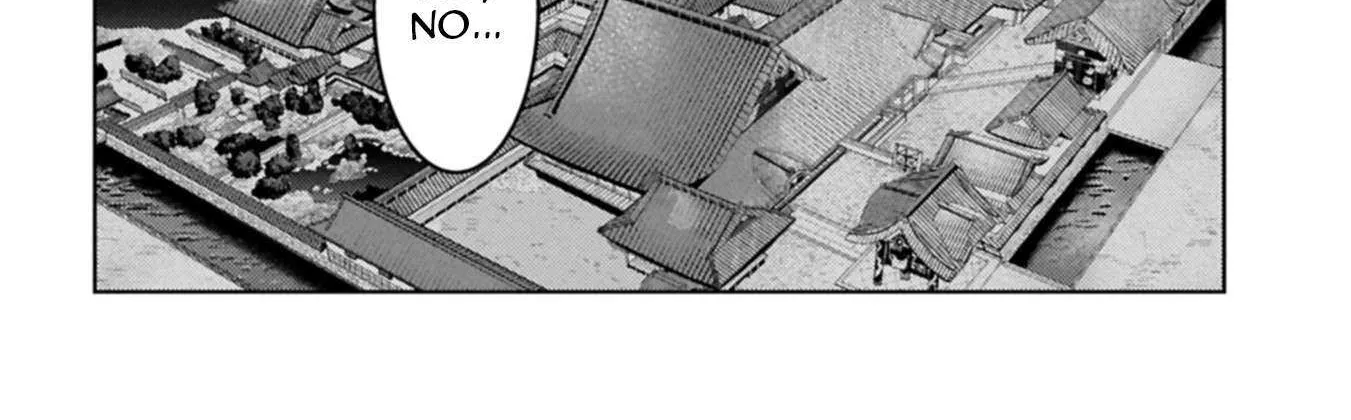 Sengoku Komachi Kurou Tan! Chapter 93 page 37 - 