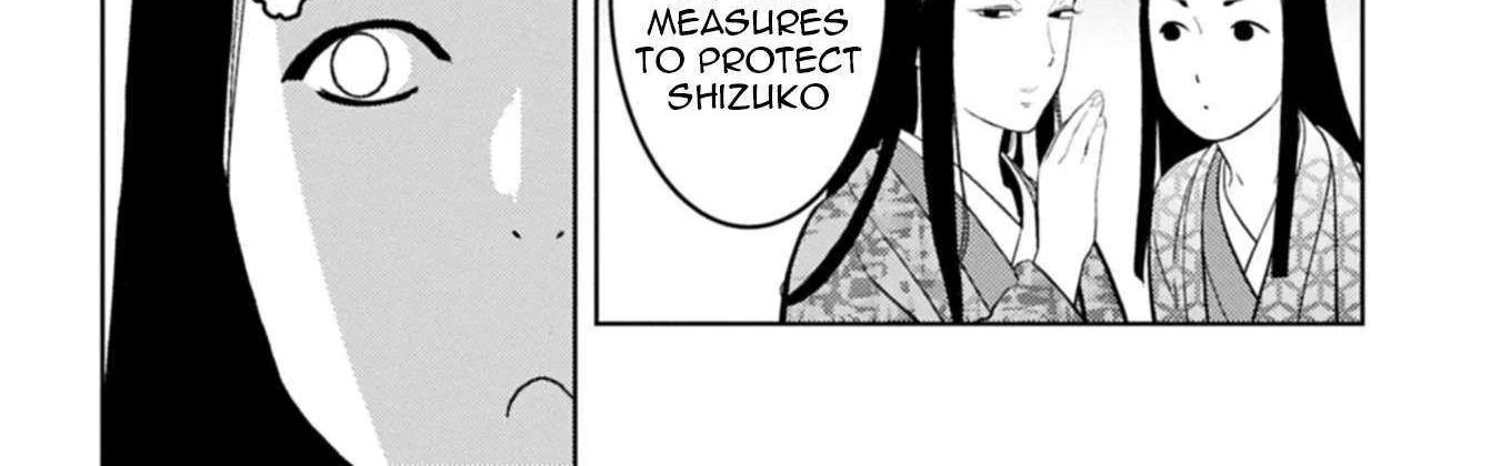 Sengoku Komachi Kurou Tan! Chapter 93 page 49 - 