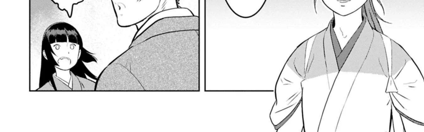 Sengoku Komachi Kurou Tan! Chapter 93 page 57 - 