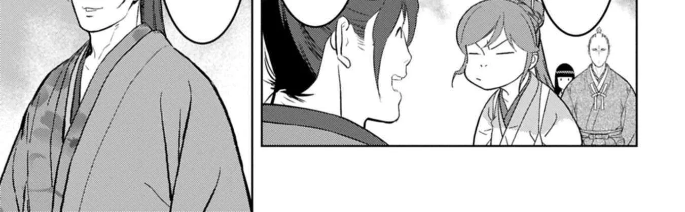 Sengoku Komachi Kurou Tan! Chapter 93 page 59 - 