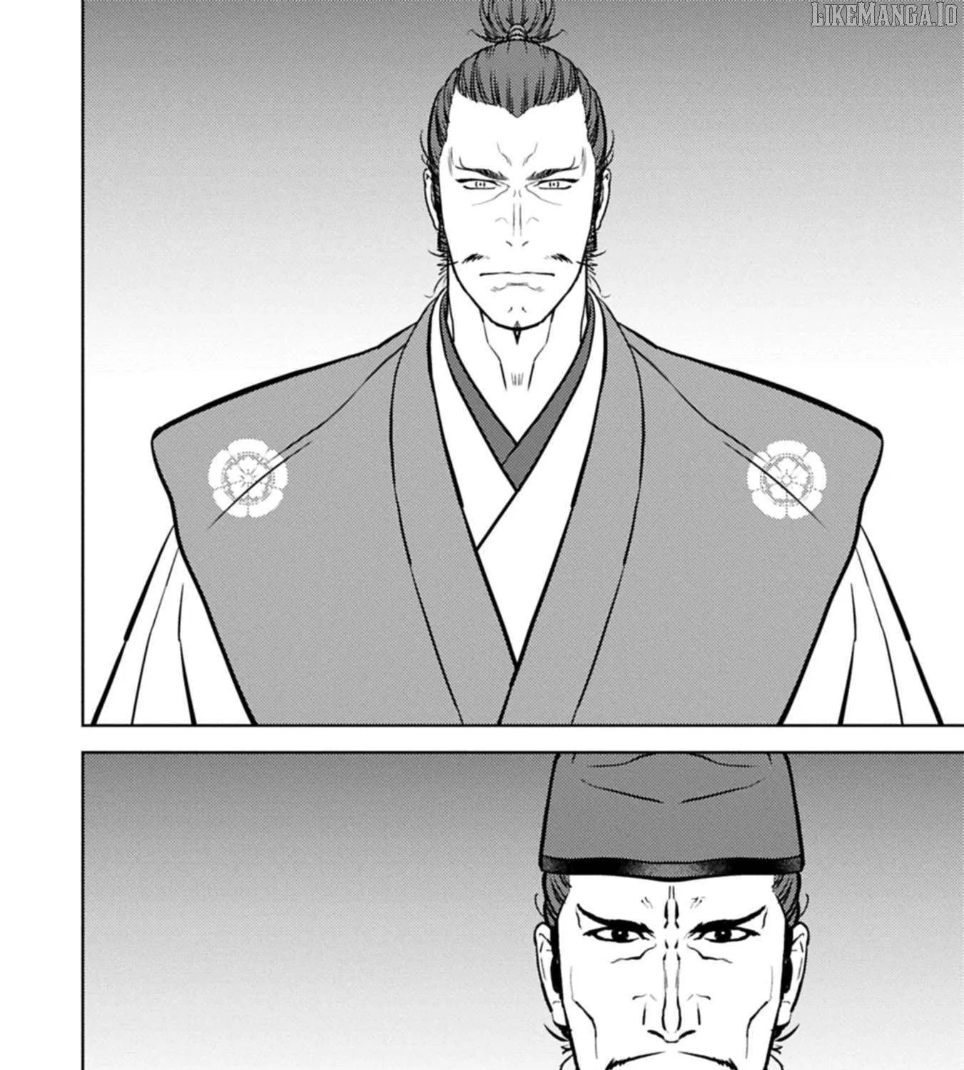 Sengoku Komachi Kurou Tan! Chapter 93 page 8 - 