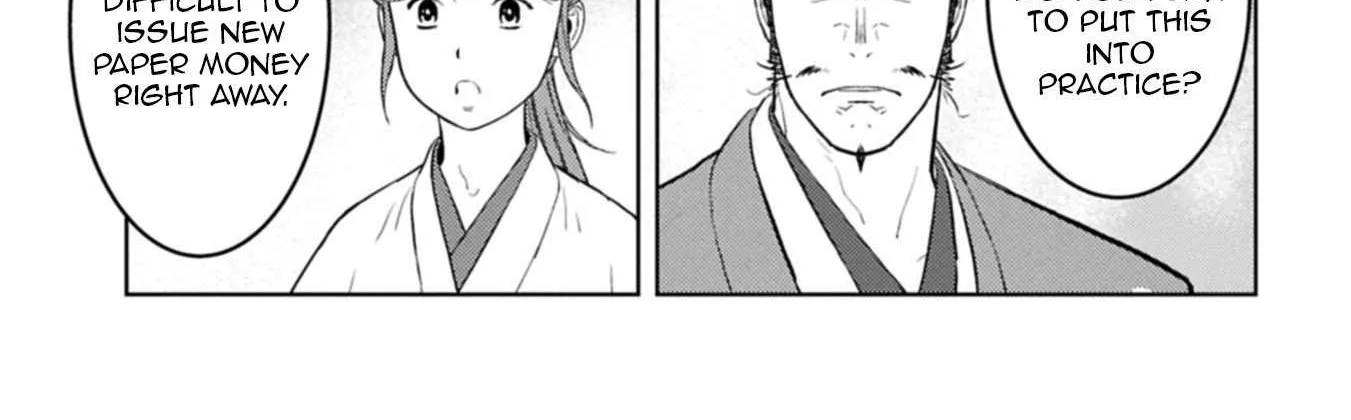 Sengoku Komachi Kurou Tan! Chapter 95 page 28 - 