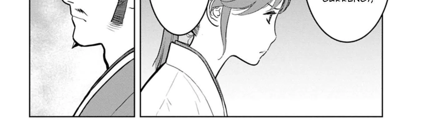 Sengoku Komachi Kurou Tan! Chapter 95 page 34 - 