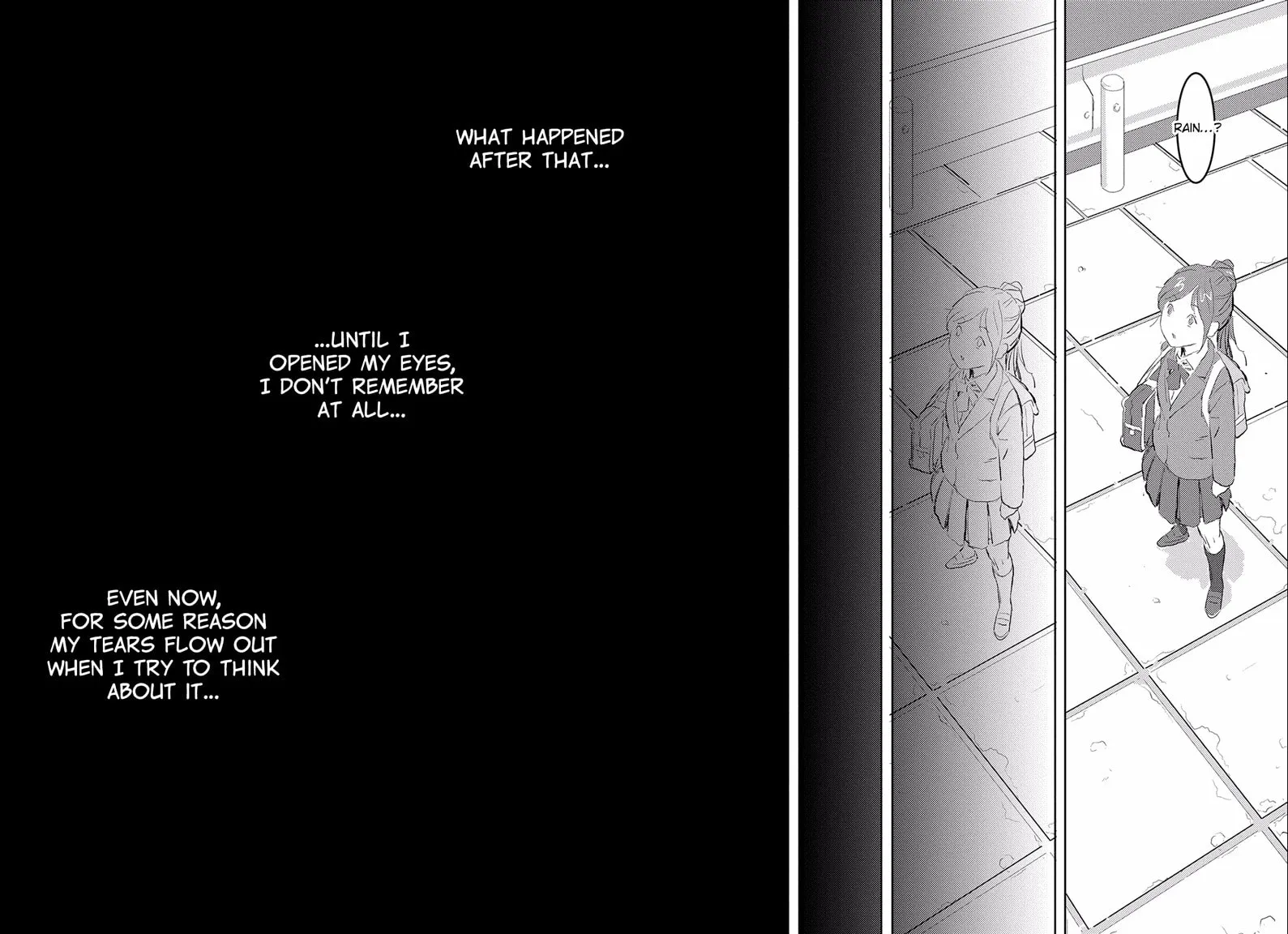 Sengoku Komachi Kuroutan: Noukou Giga Chapter 1 page 8 - 