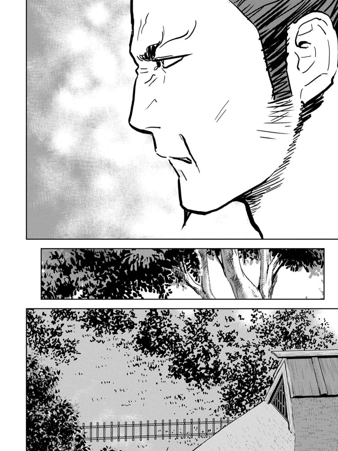 Sengoku Komachi Kuroutan: Noukou Giga Chapter 15 page 64 - 