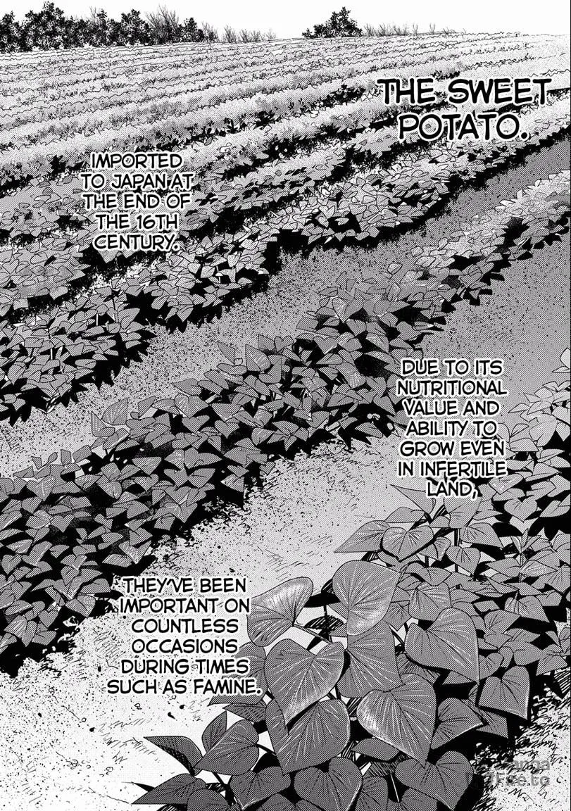 Sengoku Komachi Kuroutan: Noukou Giga Chapter 2 page 30 - 
