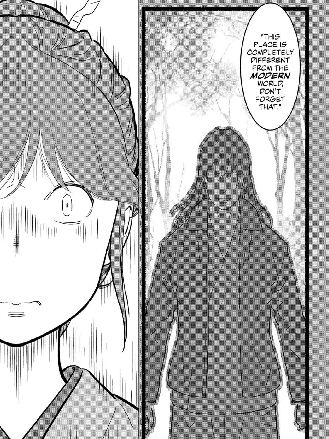 Sengoku Komachi Kuroutan: Noukou Giga Chapter 20 page 64 - 