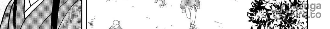 Sengoku Komachi Kuroutan: Noukou Giga Chapter 27 page 39 - 
