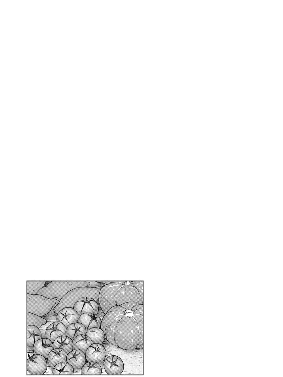 Sengoku Komachi Kuroutan: Noukou Giga Chapter 27 page 60 - 