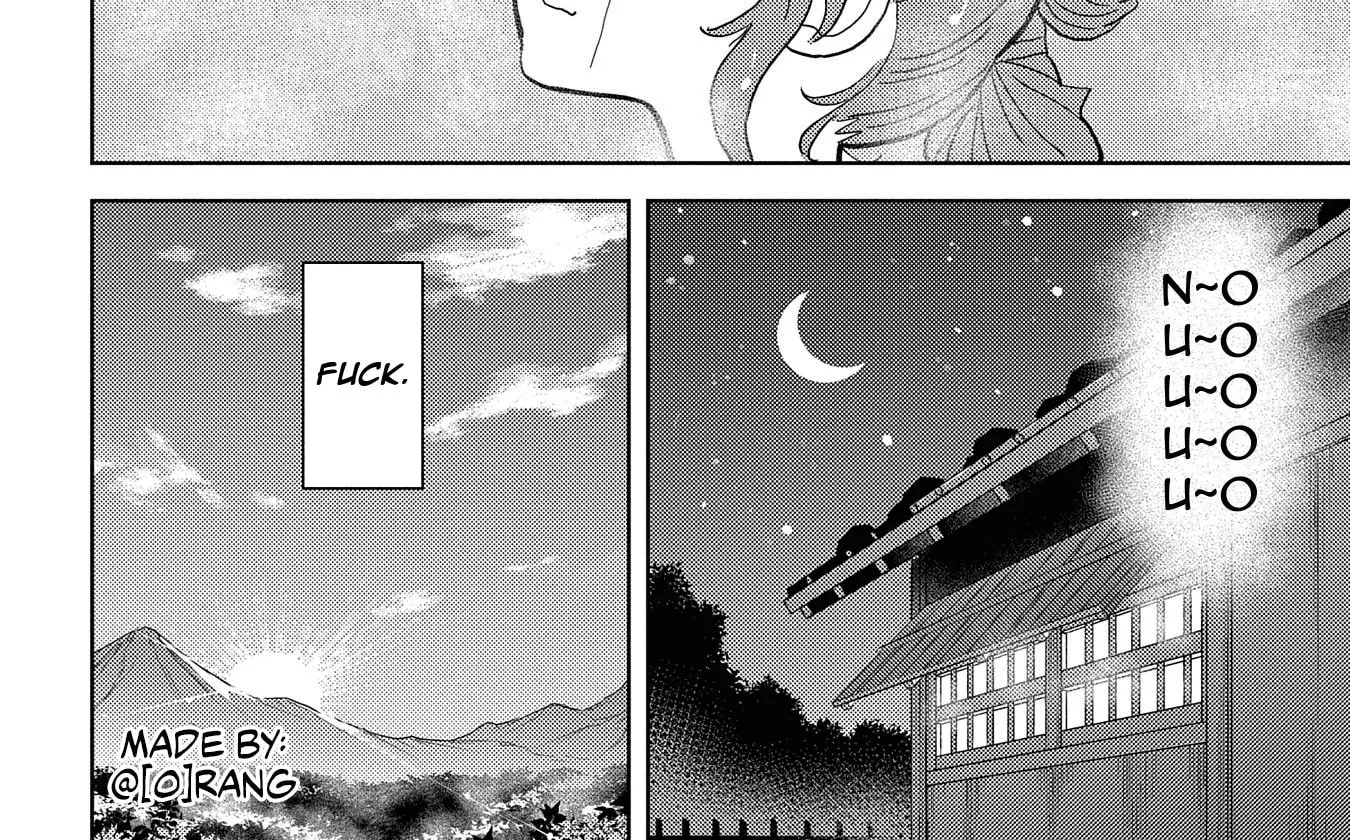 Sengoku Komachi Kuroutan: Noukou Giga Chapter 27 page 66 - 