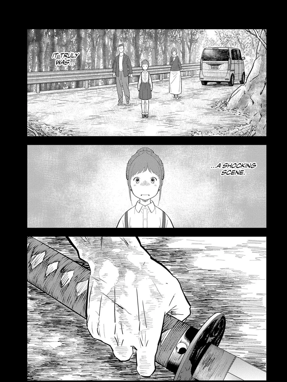 Sengoku Komachi Kuroutan: Noukou Giga Chapter 29 page 14 - 