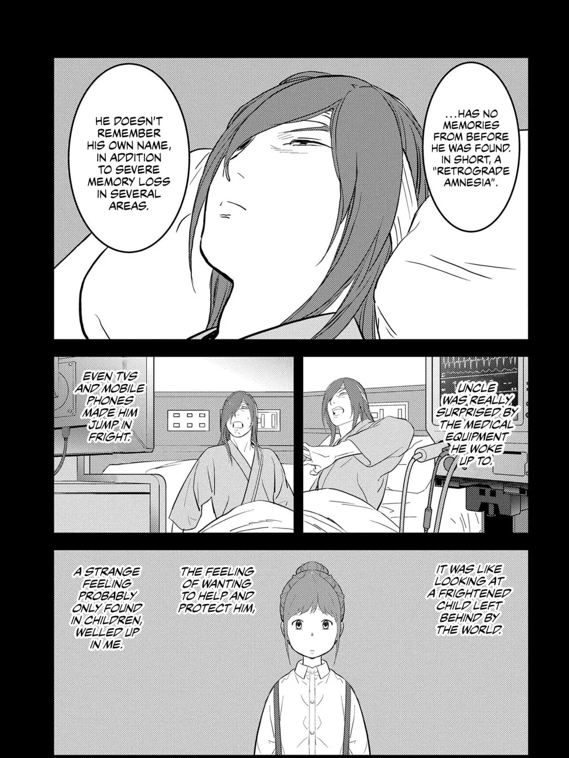 Sengoku Komachi Kuroutan: Noukou Giga Chapter 29 page 20 - 