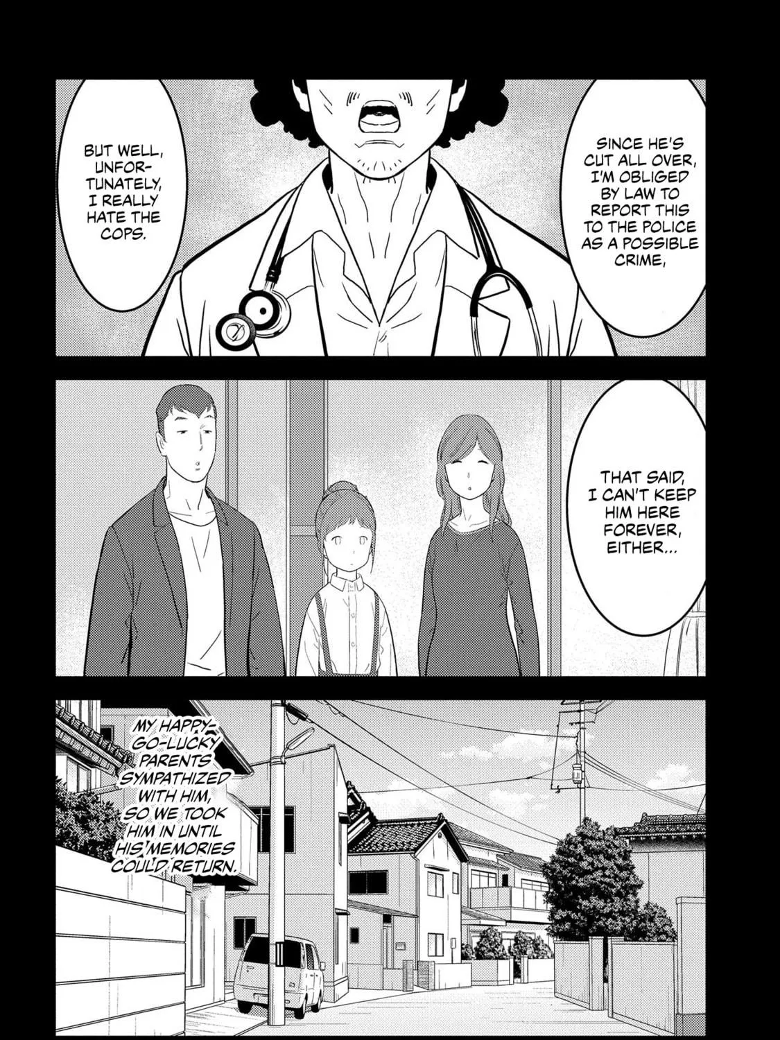 Sengoku Komachi Kuroutan: Noukou Giga Chapter 29 page 22 - 