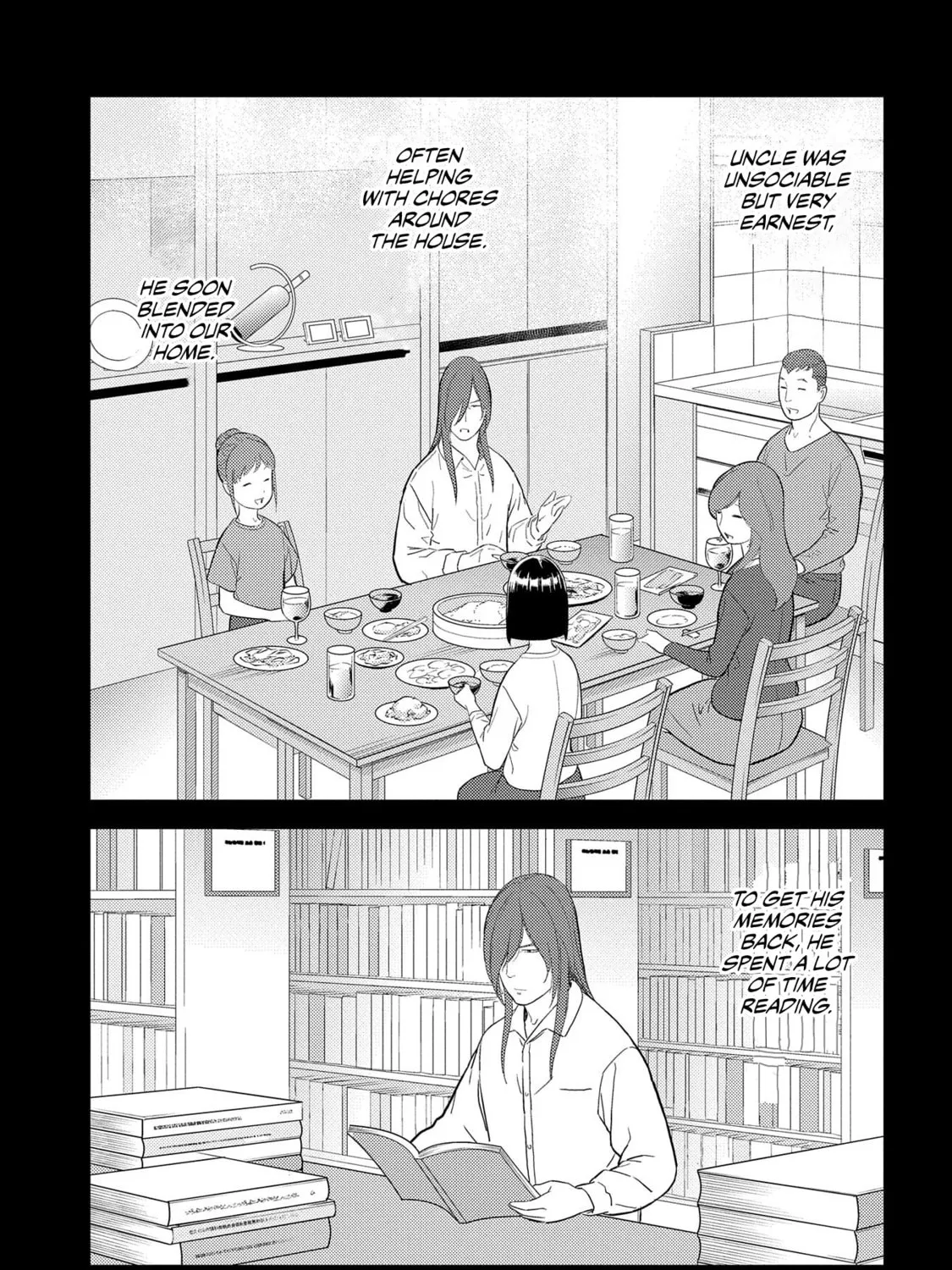 Sengoku Komachi Kuroutan: Noukou Giga Chapter 29 page 24 - 