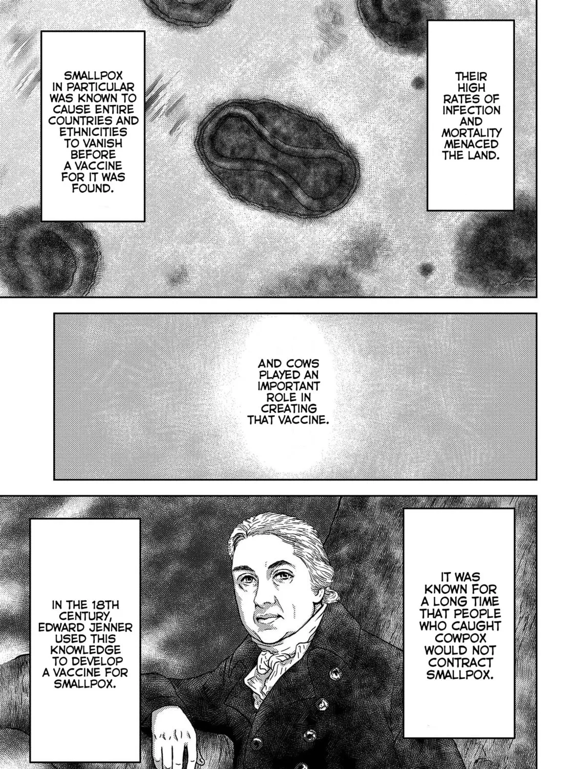 Sengoku Komachi Kuroutan: Noukou Giga Chapter 30 page 24 - 