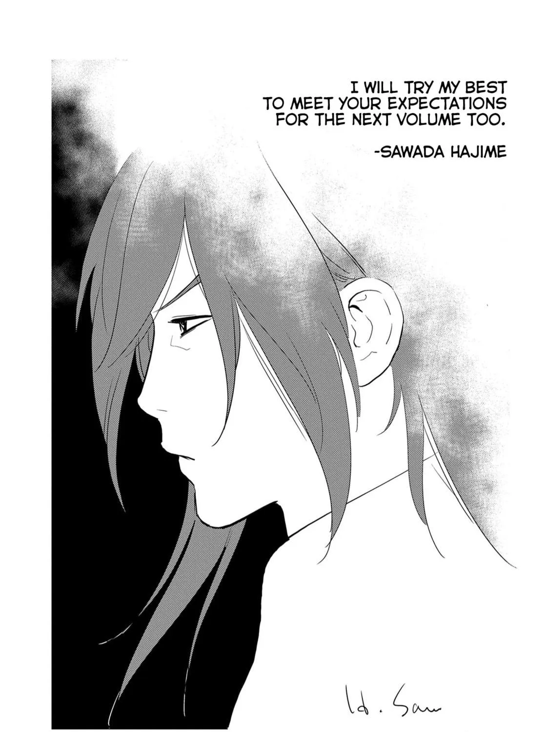 Sengoku Komachi Kuroutan: Noukou Giga Chapter 30 page 52 - 