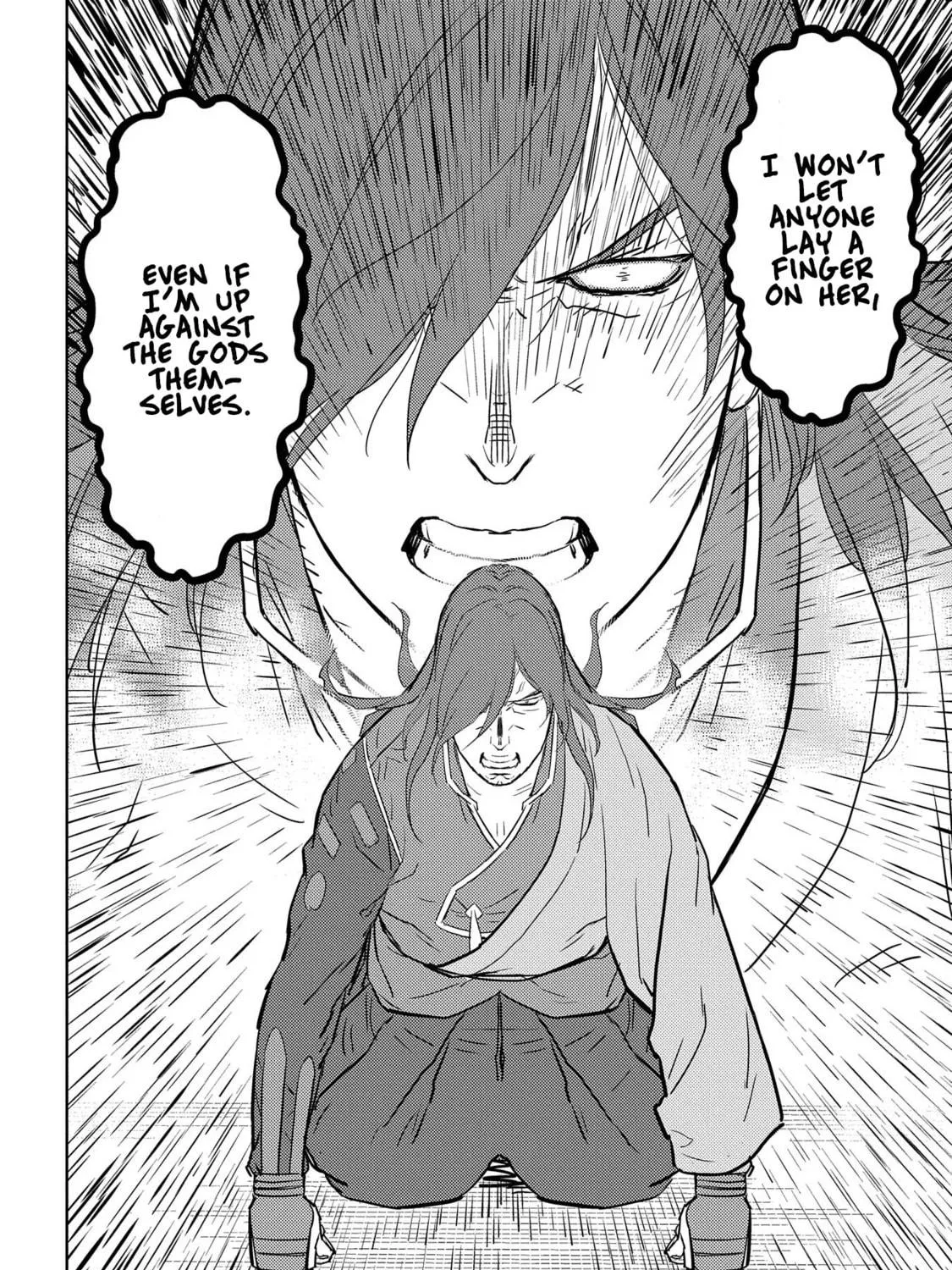 Sengoku Komachi Kuroutan: Noukou Giga Chapter 31 page 18 - 