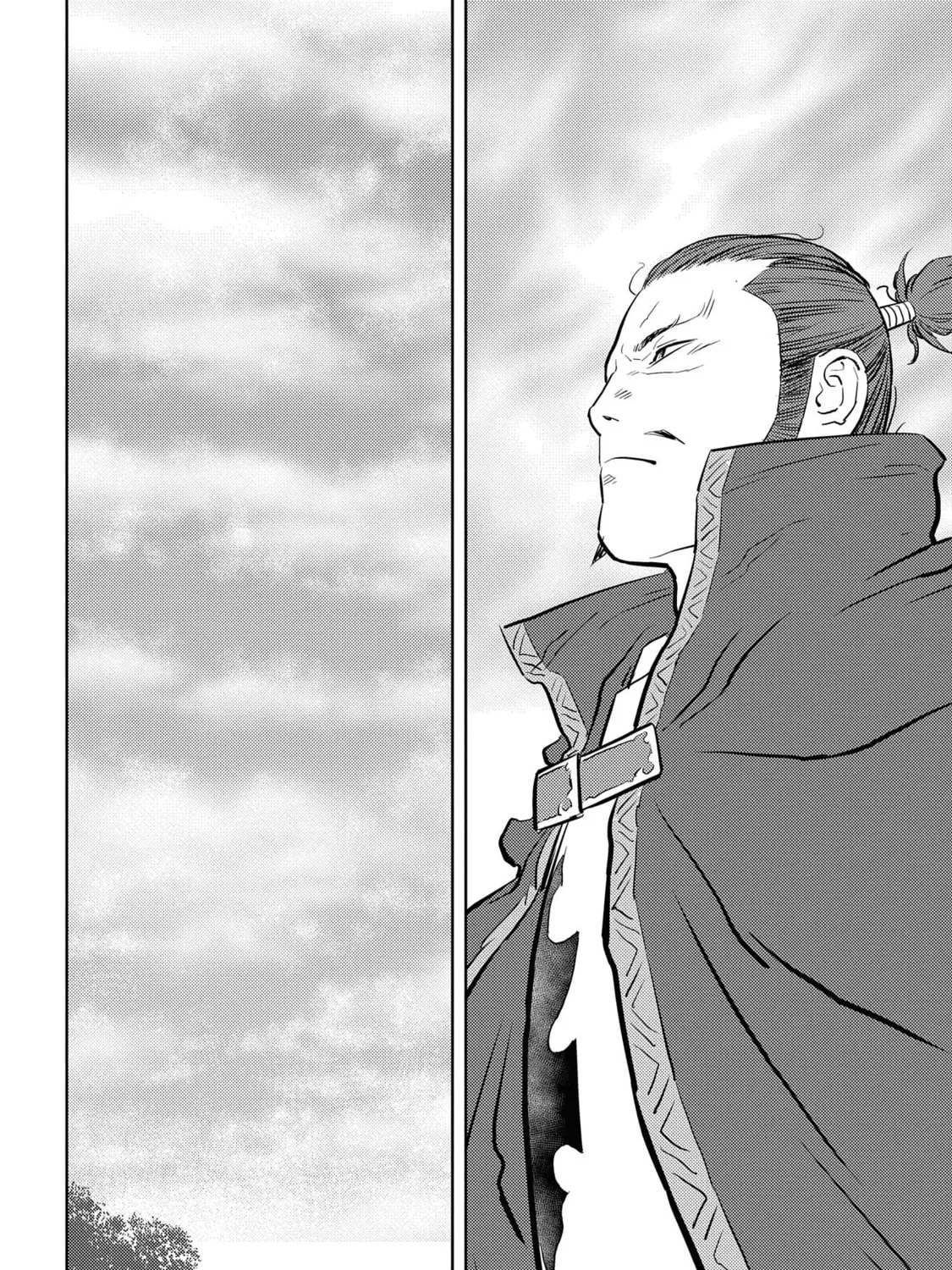 Sengoku Komachi Kuroutan: Noukou Giga Chapter 40 page 14 - 