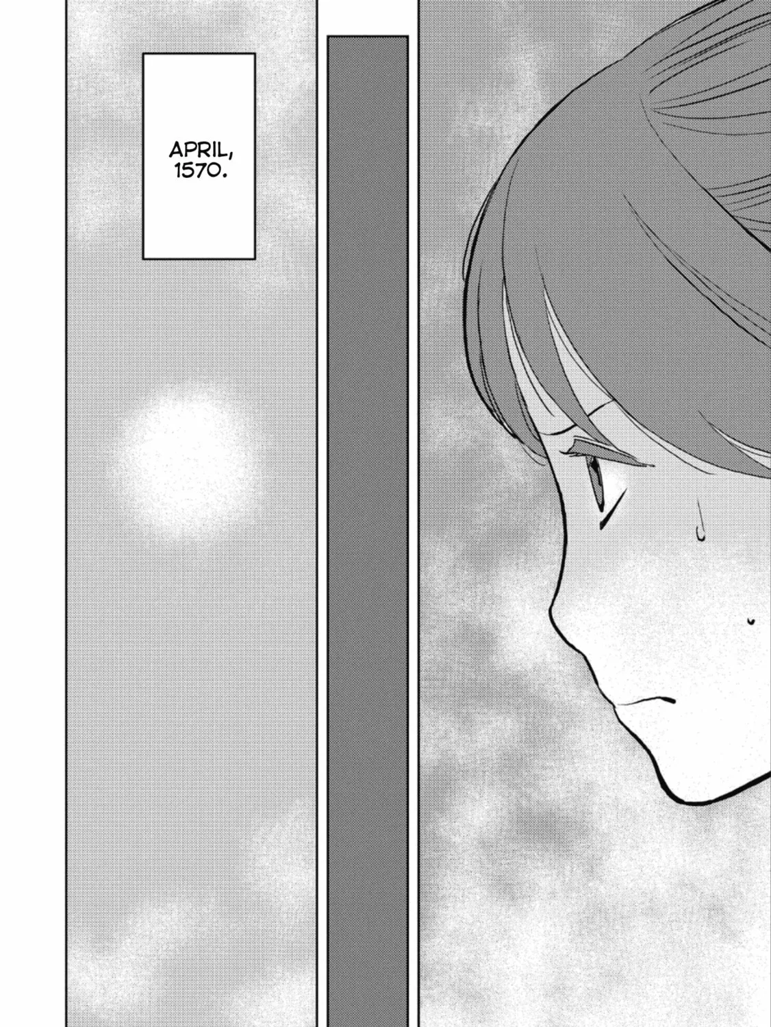 Sengoku Komachi Kuroutan: Noukou Giga Chapter 42 page 20 - 