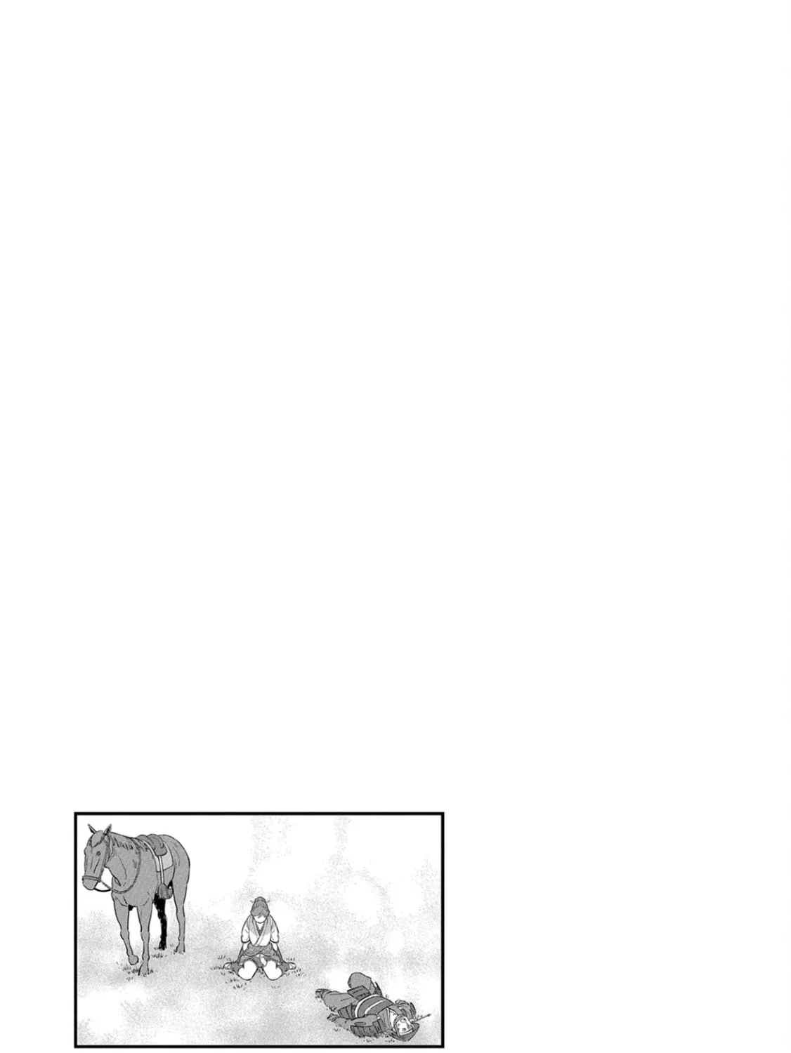 Sengoku Komachi Kuroutan: Noukou Giga Chapter 43 page 66 - 