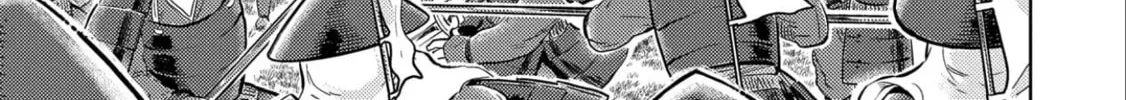 Sengoku Komachi Kuroutan: Noukou Giga Chapter 46 page 45 - 
