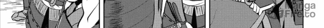 Sengoku Komachi Kuroutan: Noukou Giga Chapter 47 page 39 - 