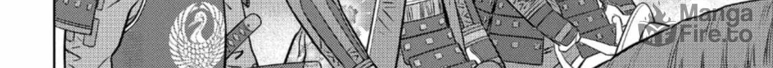 Sengoku Komachi Kuroutan: Noukou Giga Chapter 49 page 35 - 