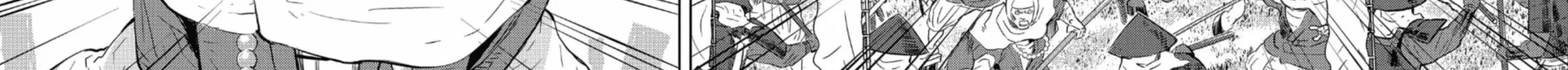 Sengoku Komachi Kuroutan: Noukou Giga Chapter 49 page 59 - 
