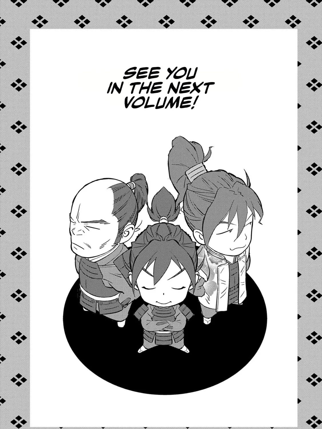 Sengoku Komachi Kuroutan: Noukou Giga Chapter 50 page 66 - 