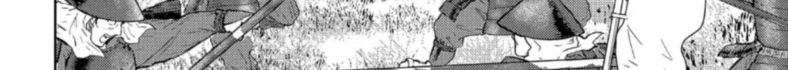 Sengoku Komachi Kuroutan: Noukou Giga Chapter 51 page 57 - 