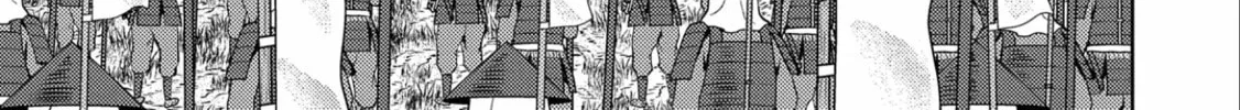 Sengoku Komachi Kuroutan: Noukou Giga Chapter 52 page 7 - 