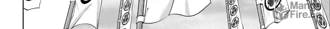 Sengoku Komachi Kuroutan: Noukou Giga Chapter 54 page 29 - 