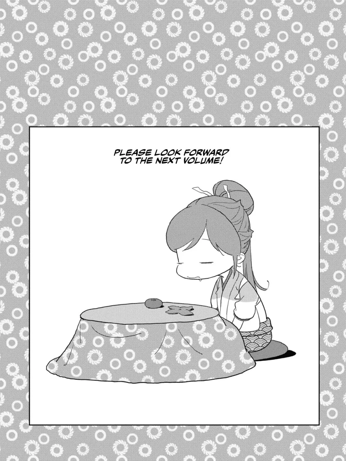 Sengoku Komachi Kuroutan: Noukou Giga Chapter 55 page 54 - 