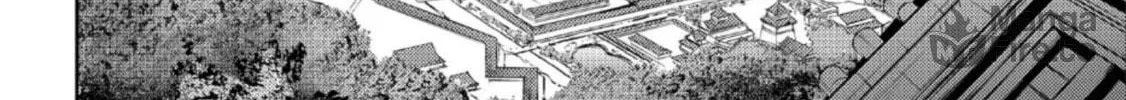 Sengoku Komachi Kuroutan: Noukou Giga Chapter 55 page 9 - 