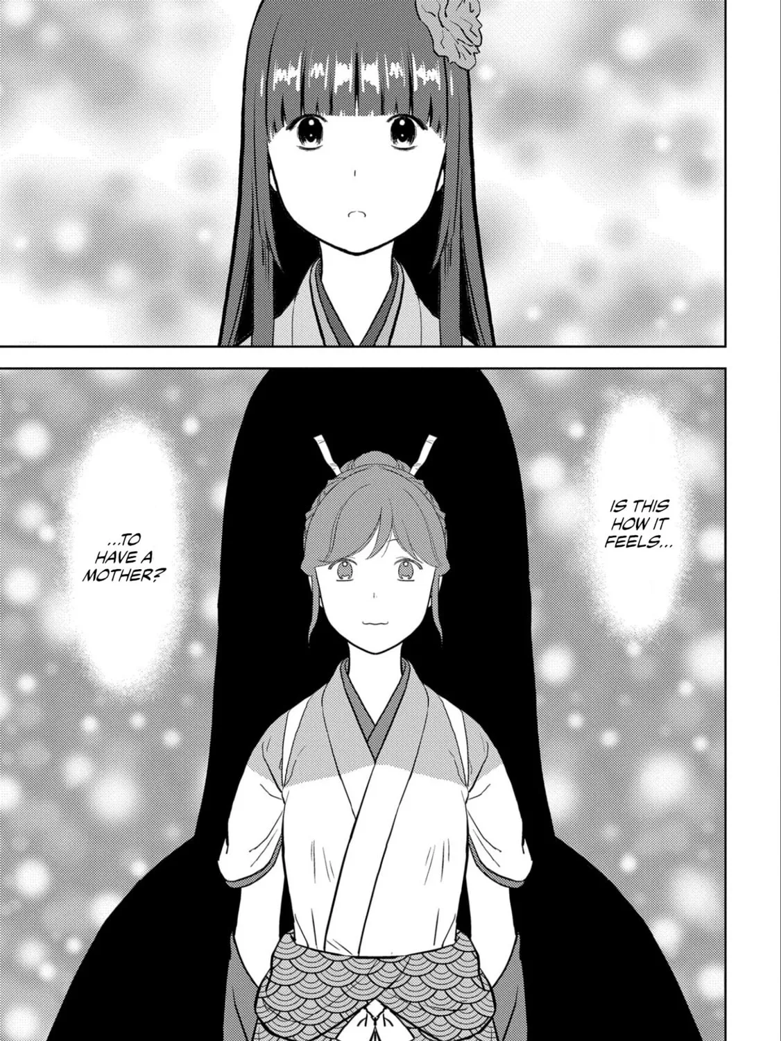 Sengoku Komachi Kuroutan: Noukou Giga Chapter 58 page 60 - 