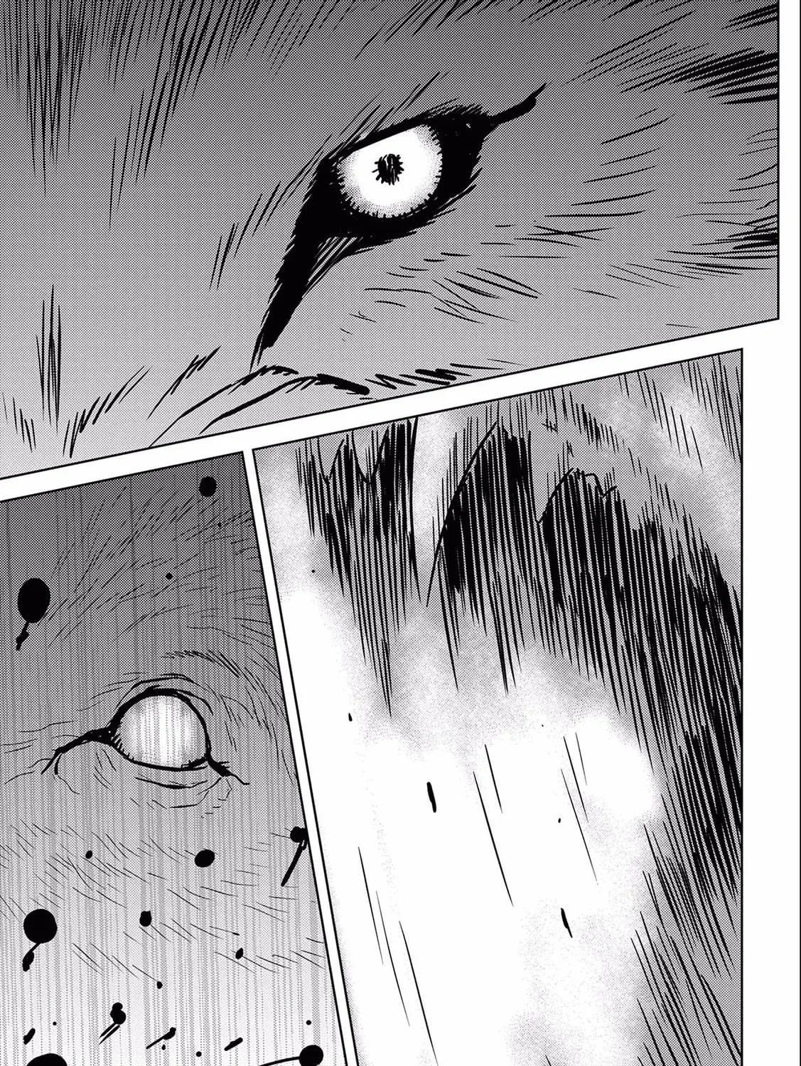Sengoku Komachi Kuroutan: Noukou Giga Chapter 6 page 52 - 