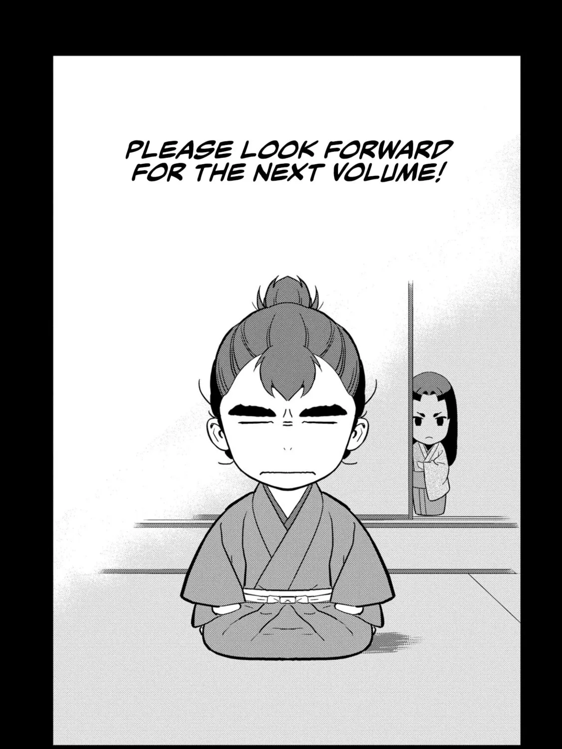 Sengoku Komachi Kuroutan: Noukou Giga Chapter 60 page 66 - 