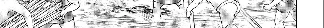 Sengoku Komachi Kuroutan: Noukou Giga Chapter 70 page 2 - 