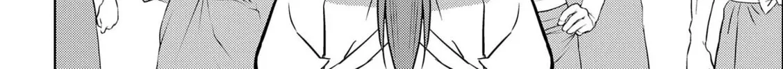 Sengoku Komachi Kuroutan: Noukou Giga Chapter 73 page 45 - 