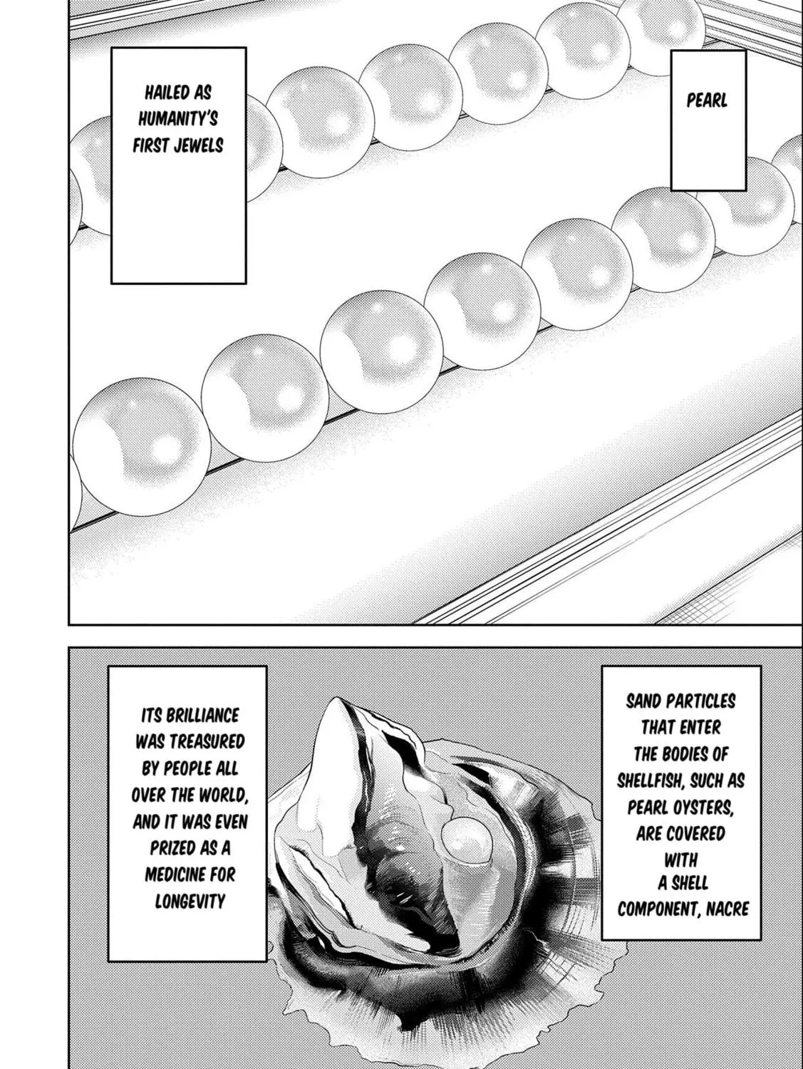 Sengoku Komachi Kuroutan: Noukou Giga Chapter 74 page 28 - 