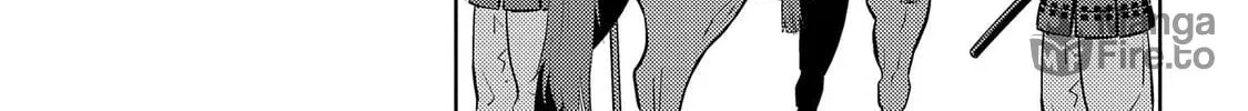 Sengoku Komachi Kuroutan: Noukou Giga Chapter 78 page 59 - 