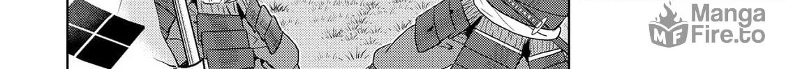 Sengoku Komachi Kuroutan: Noukou Giga Chapter 84 page 17 - 