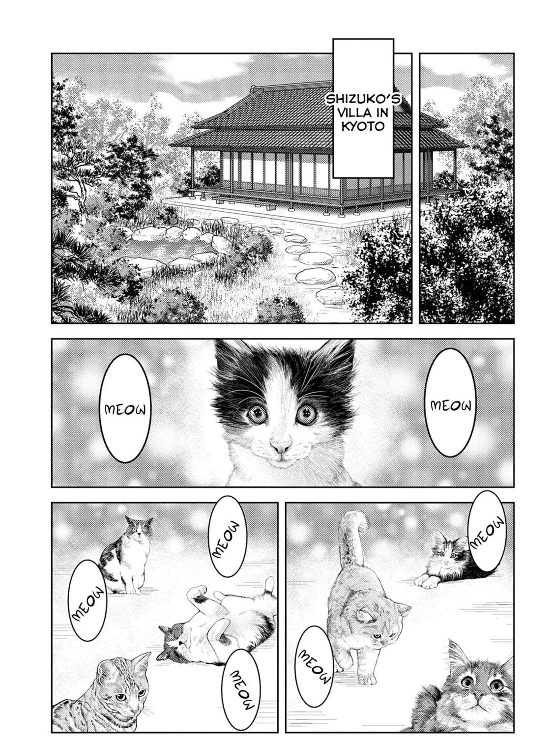 Sengoku Komachi Kuroutan: Noukou Giga Chapter 89 page 18 - 