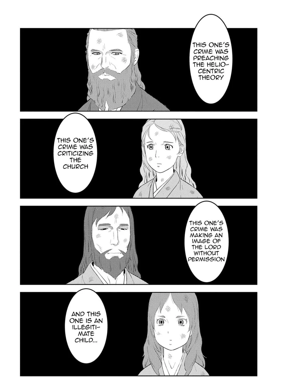 Sengoku Komachi Kuroutan: Noukou Giga Chapter 90 page 28 - 