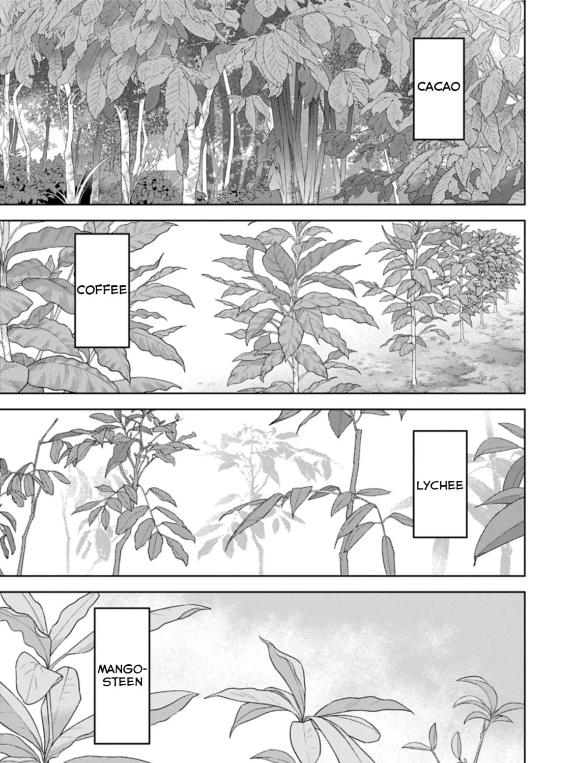 Sengoku Komachi Kuroutan: Noukou Giga Chapter 92 page 26 - 