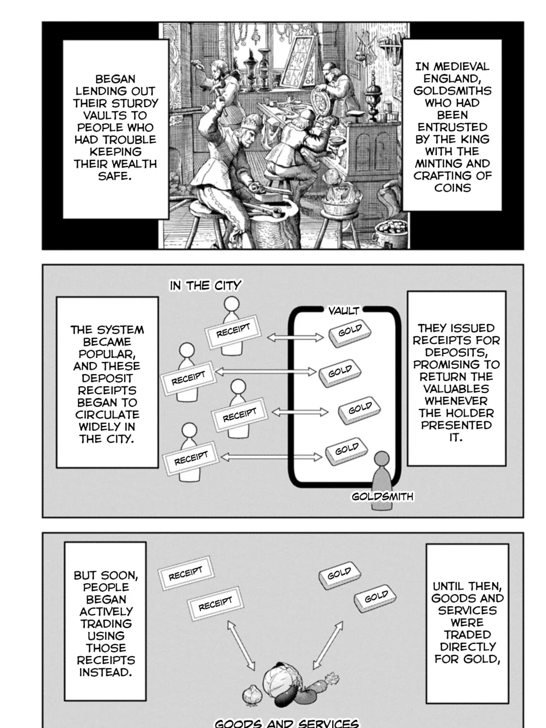Sengoku Komachi Kuroutan: Noukou Giga Chapter 95 page 20 - 