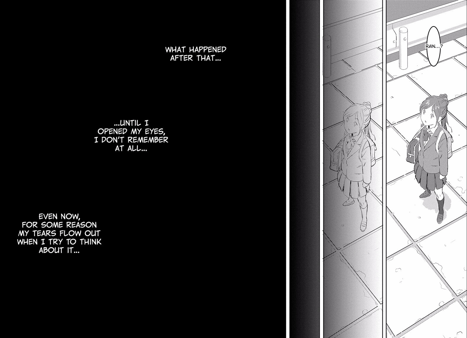 Sengoku Komachi Kuroutan: Noukou Giga Chapter 96 page 8 - 