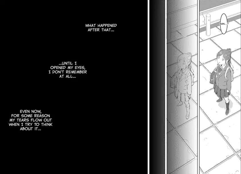 Sengoku Komachi Kuroutan Chapter 1.1 page 8 - 